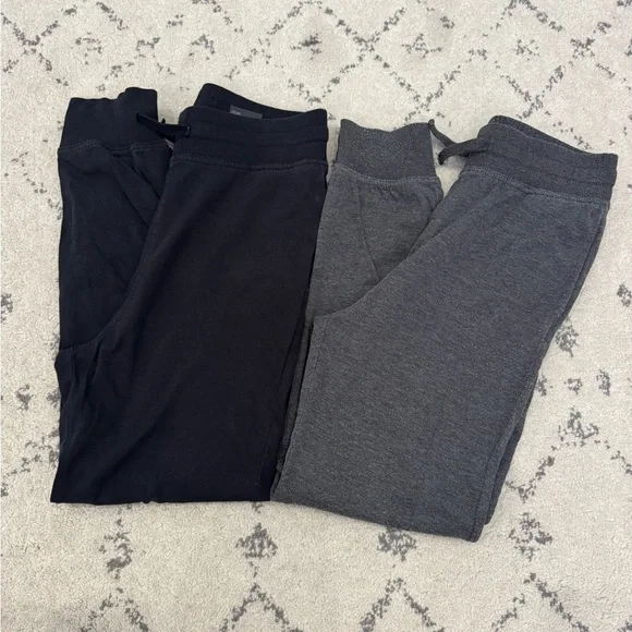 9pc Kids Youth Bundle T-Shirt Jogger Sweatpants - Picture 2 of 4